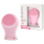 Urządzenie do twarzy Beautifly Szczoteczka soniczna do twarzy Fresh Pink